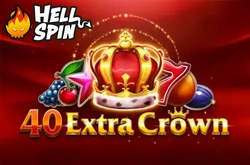 40 Extra Crown