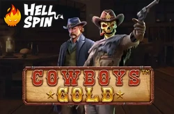 Cowboys Gold