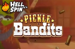 Pickle Bandits
